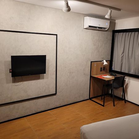 Hotel Ibis Maceio Pajucara Esterno foto