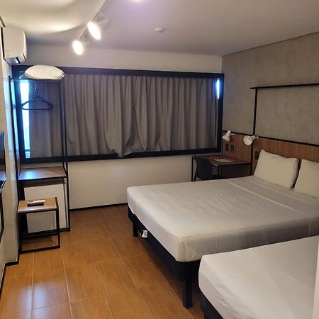 Hotel Ibis Maceio Pajucara Esterno foto
