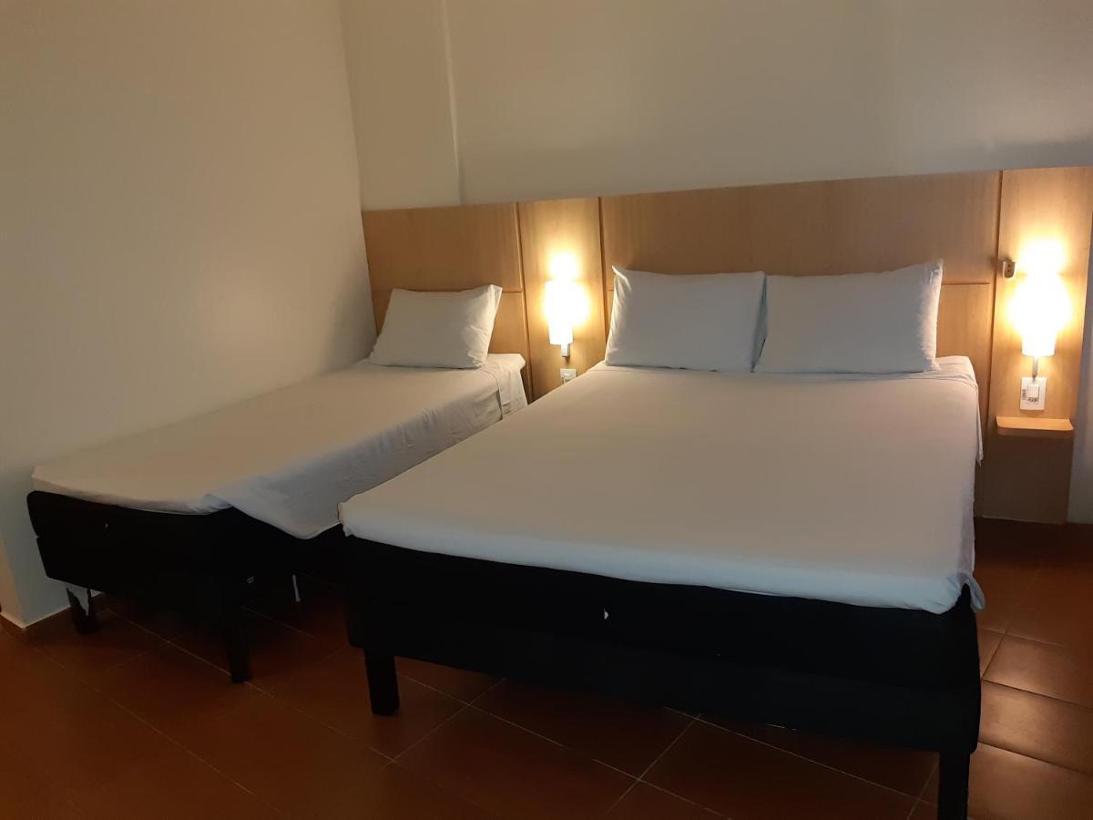 Hotel Ibis Maceio Pajucara Esterno foto