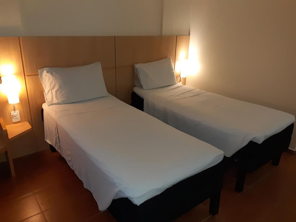 Hotel Ibis Maceio Pajucara Esterno foto