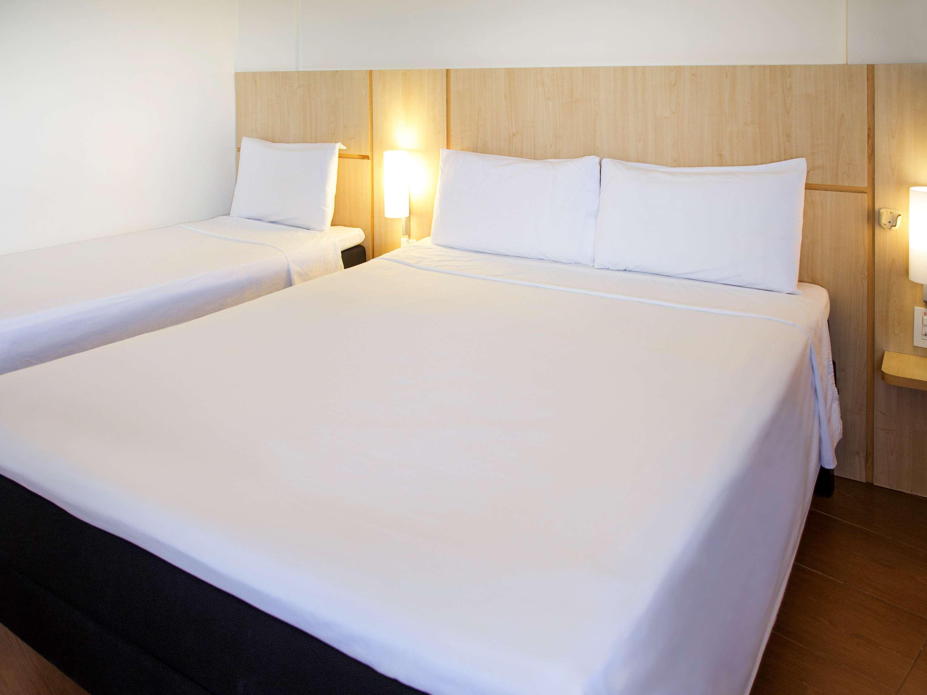 Hotel Ibis Maceio Pajucara Esterno foto