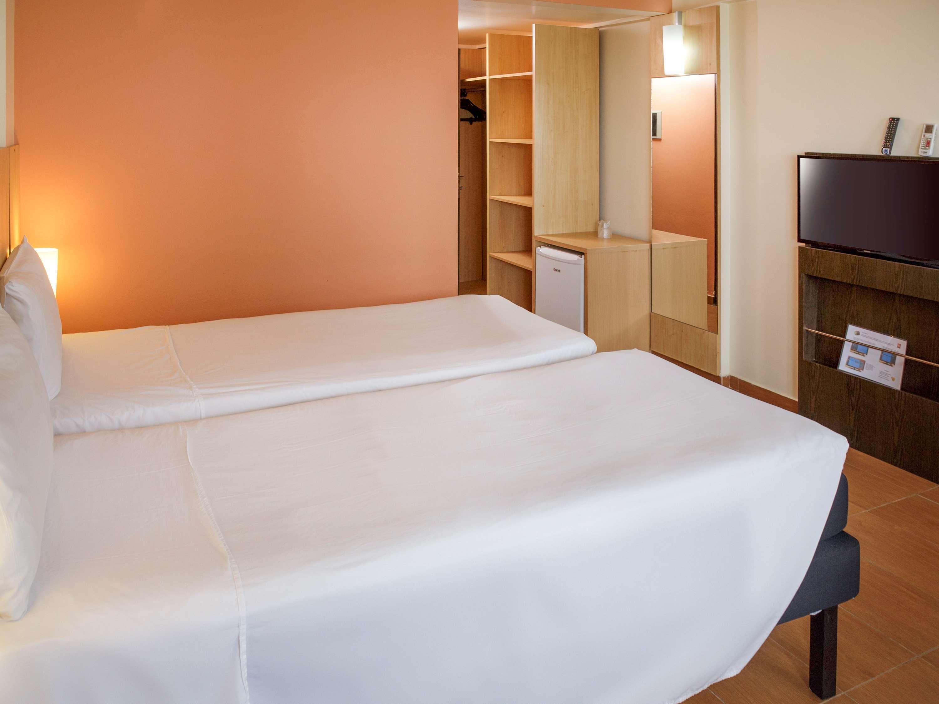 Hotel Ibis Maceio Pajucara Esterno foto