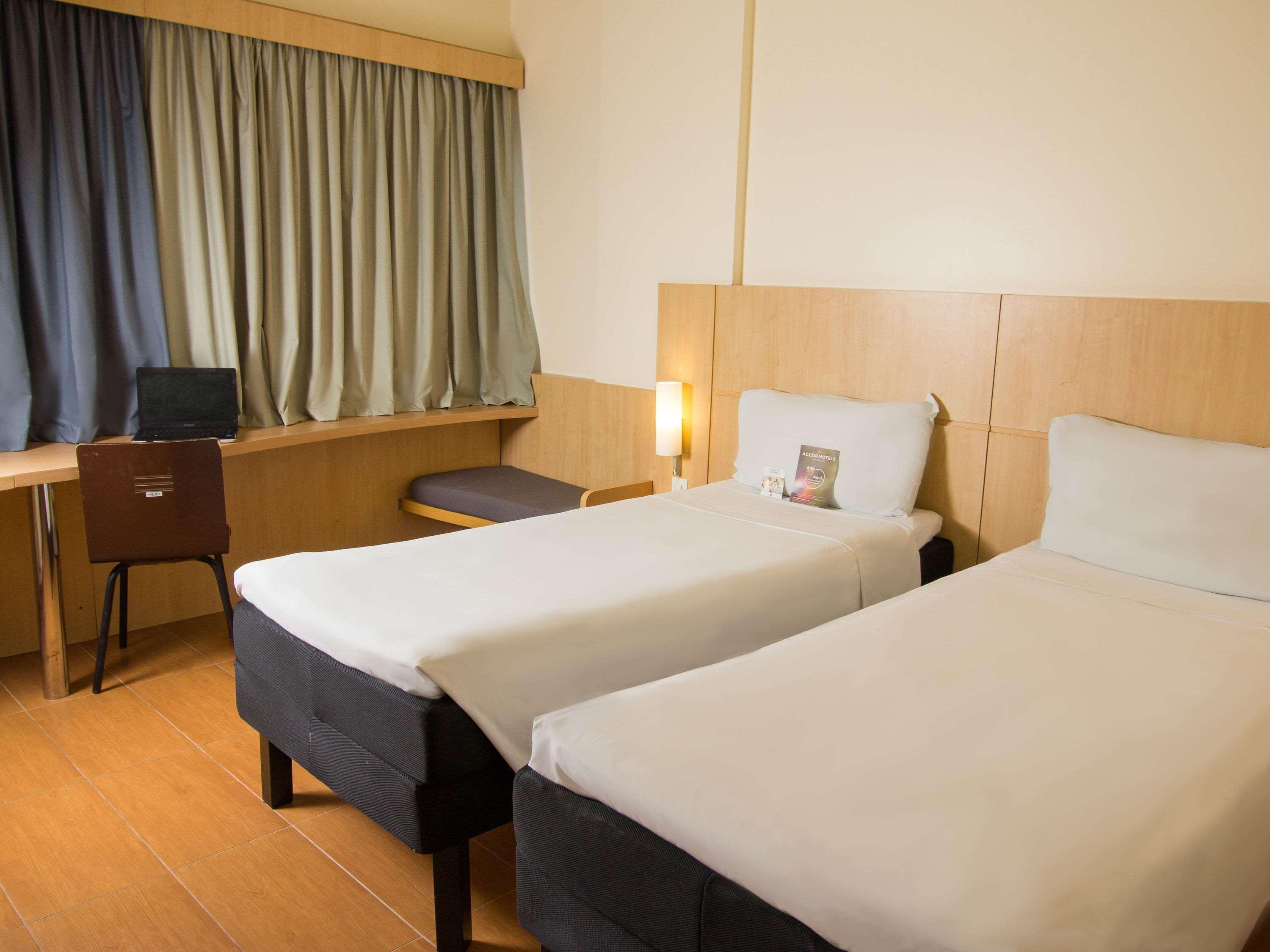 Hotel Ibis Maceio Pajucara Esterno foto