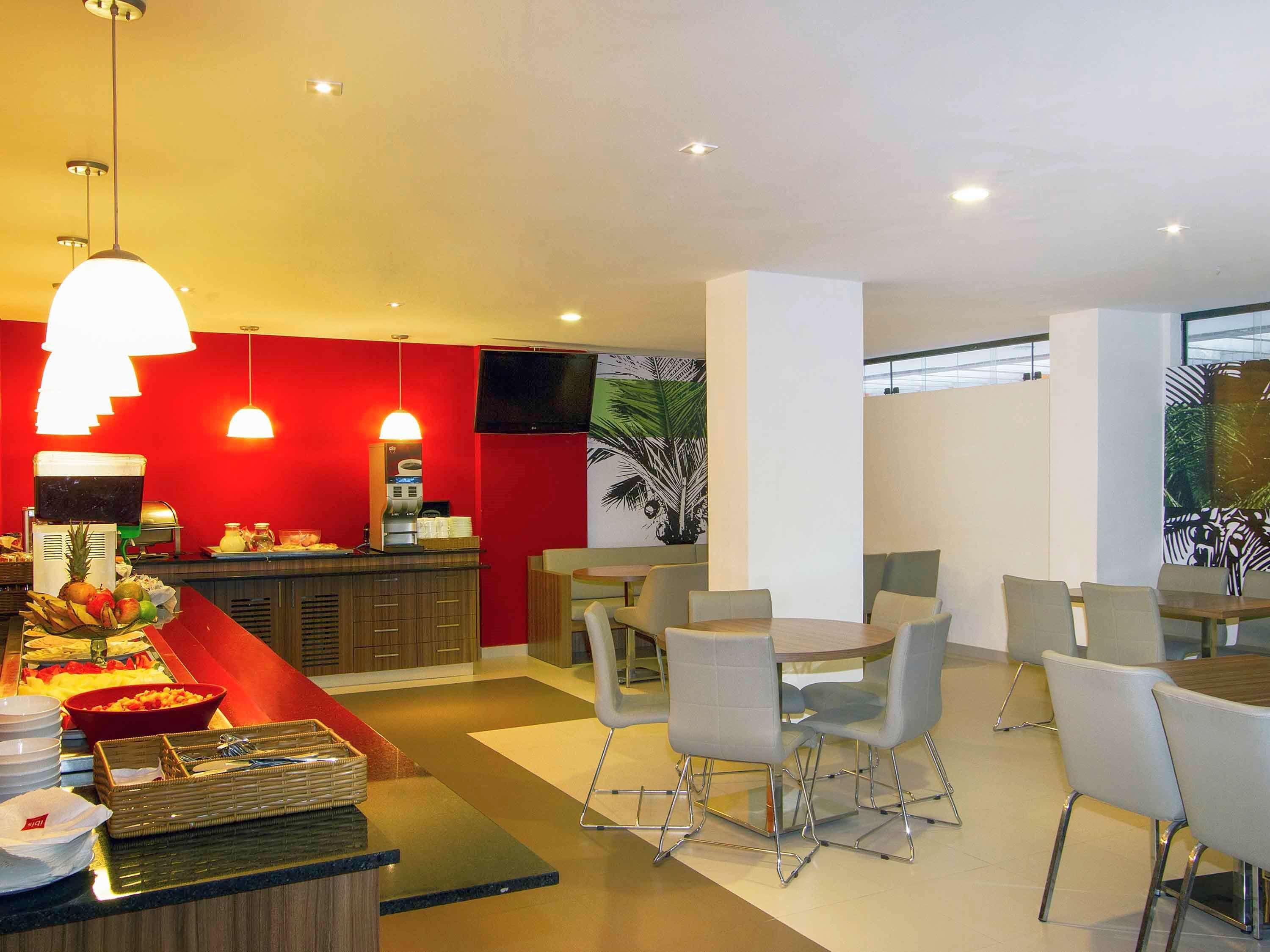 Hotel Ibis Maceio Pajucara Esterno foto