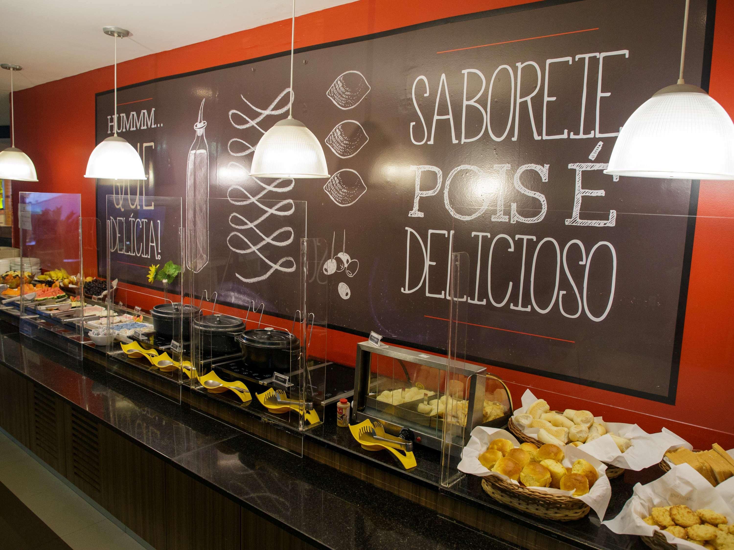 Hotel Ibis Maceio Pajucara Esterno foto