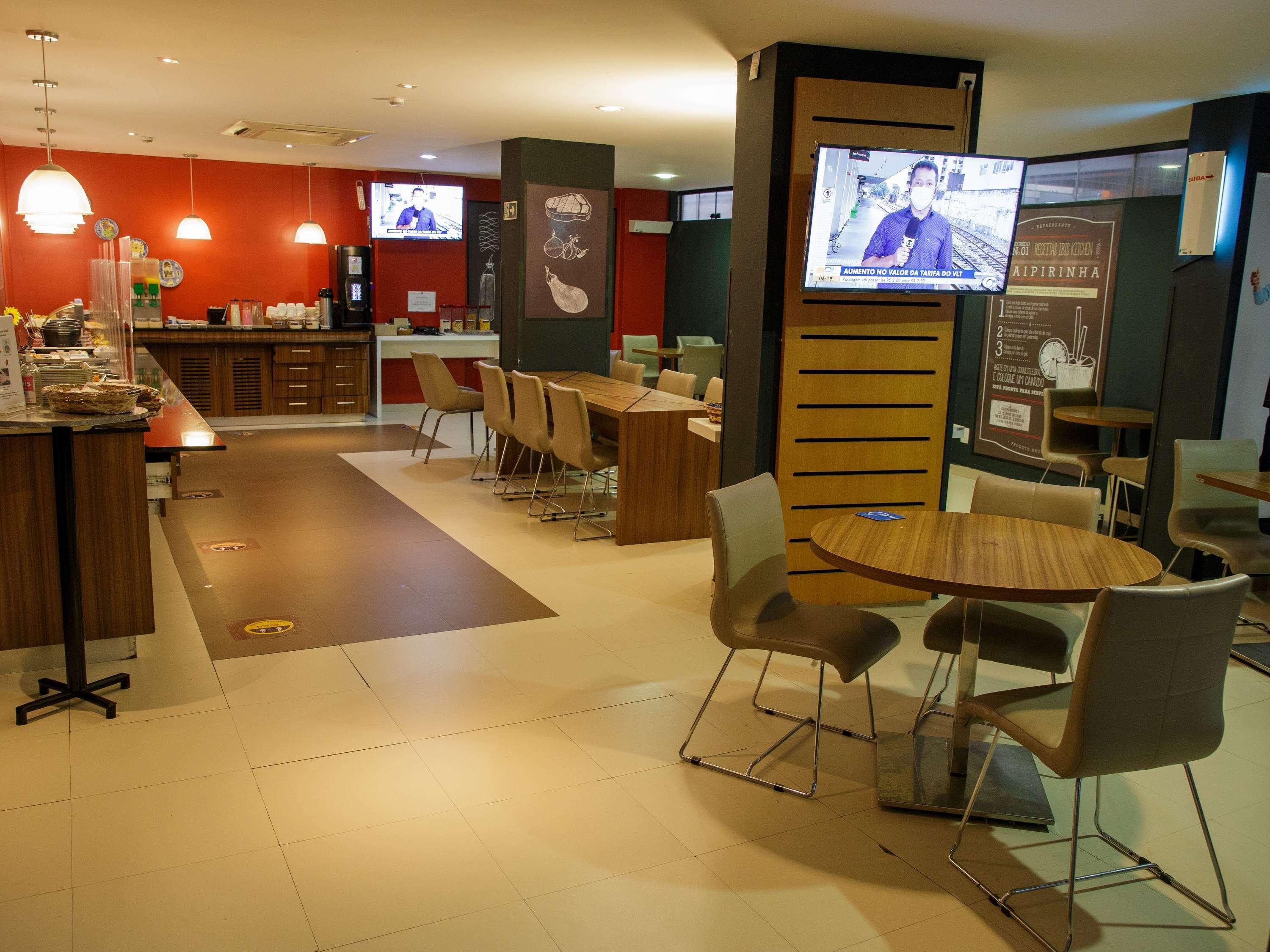 Hotel Ibis Maceio Pajucara Esterno foto
