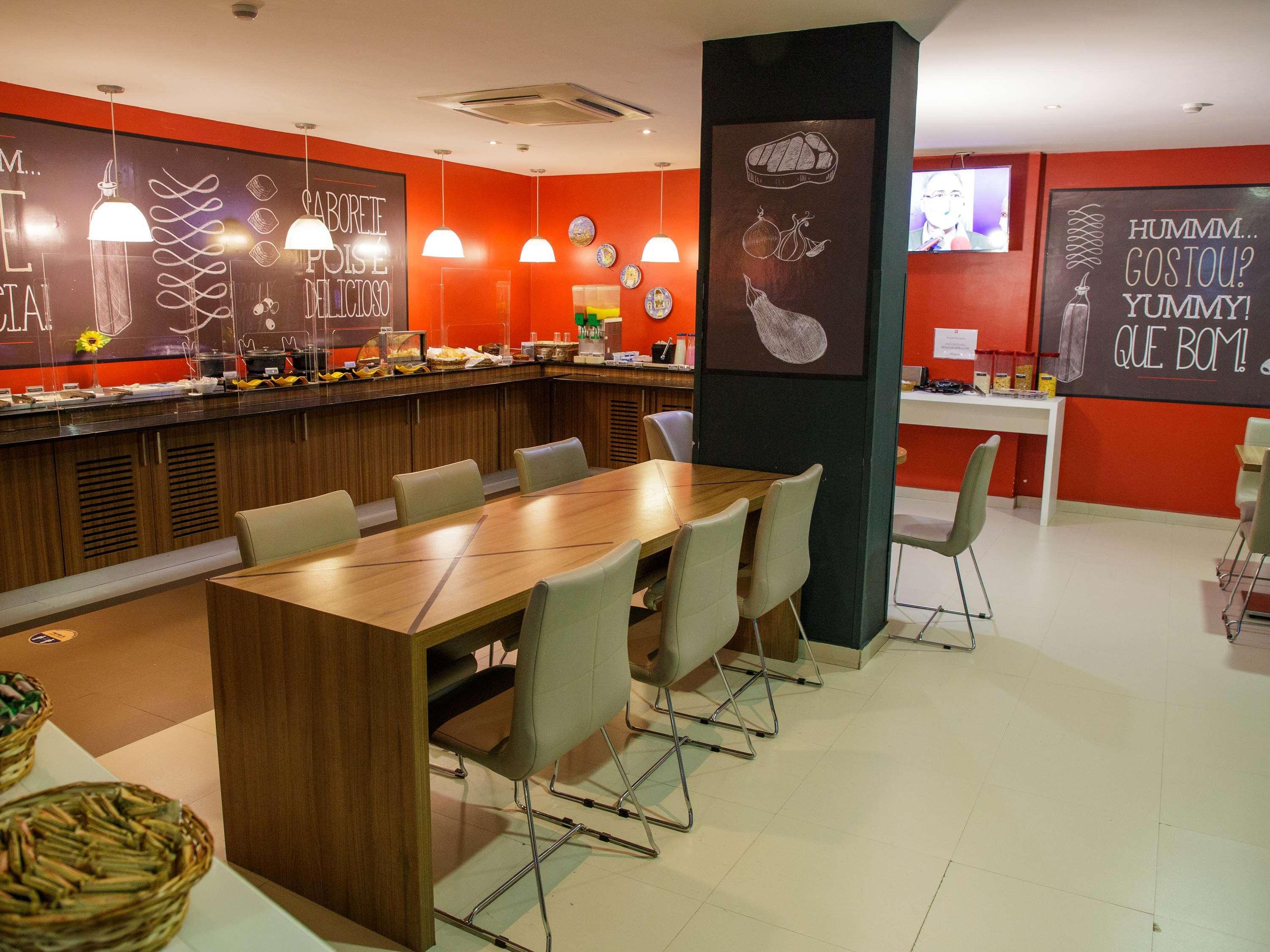 Hotel Ibis Maceio Pajucara Esterno foto