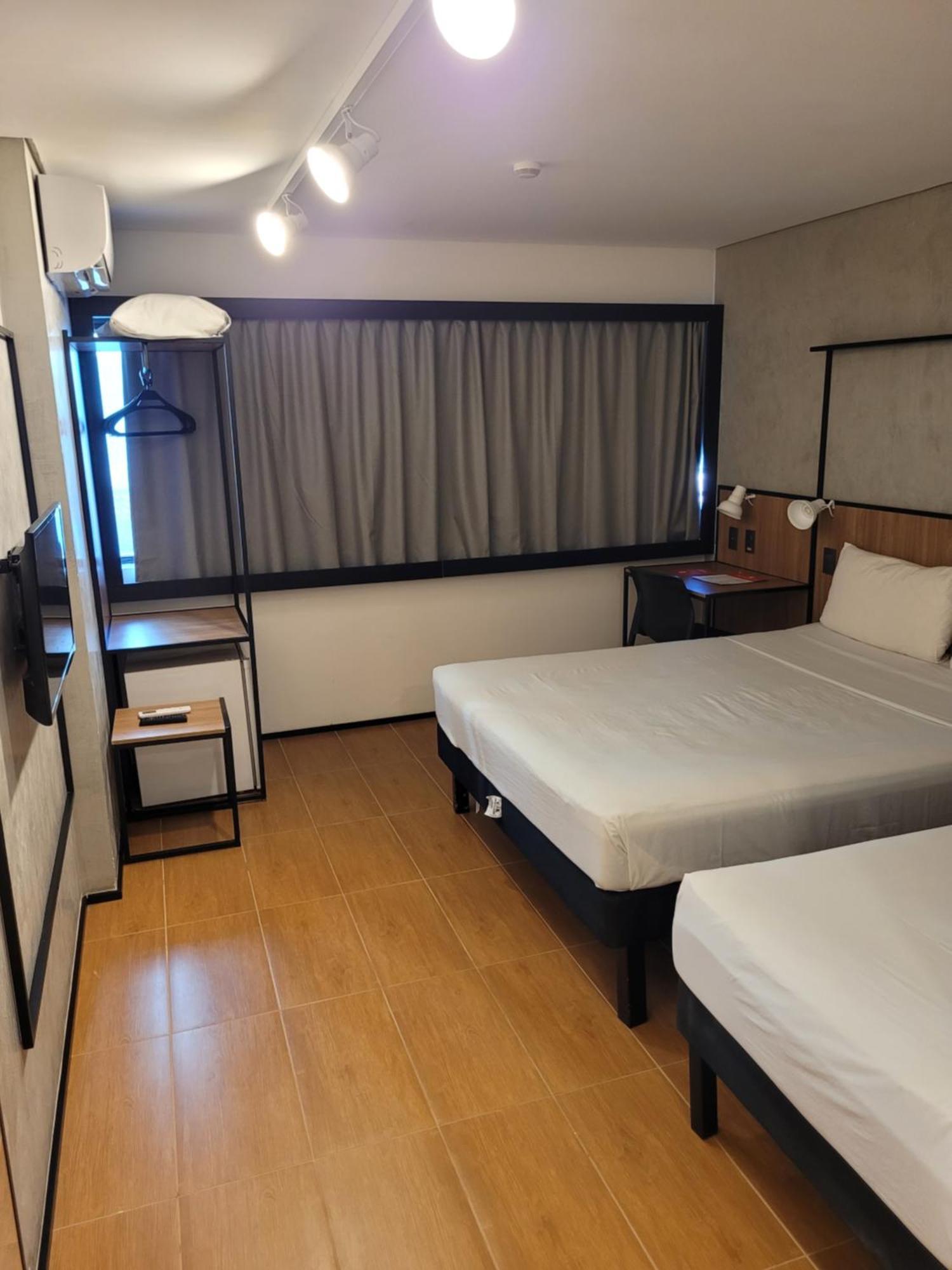 Hotel Ibis Maceio Pajucara Esterno foto