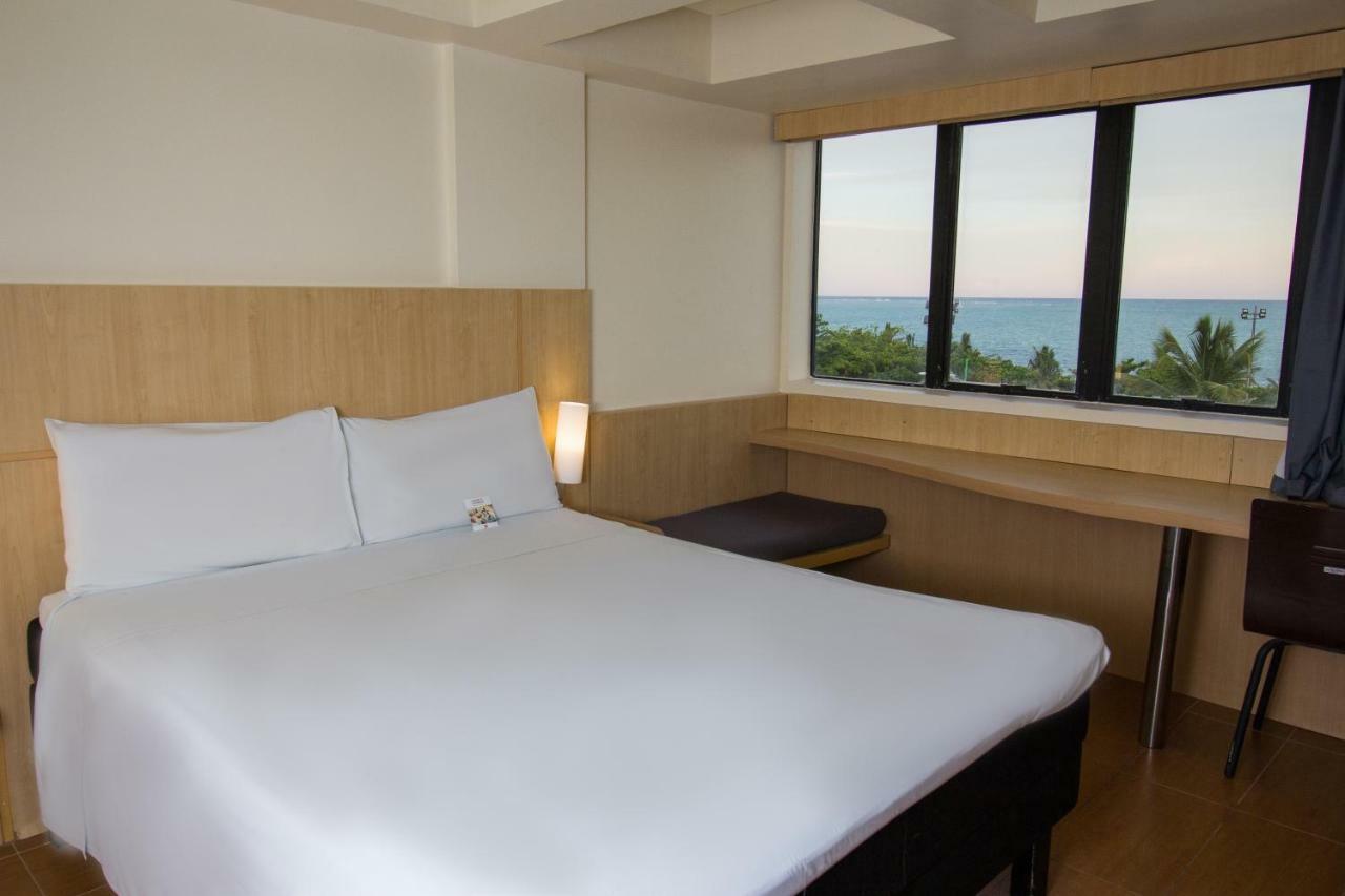 Hotel Ibis Maceio Pajucara Esterno foto
