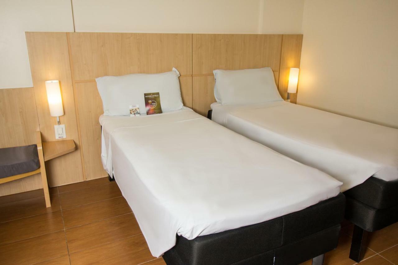 Hotel Ibis Maceio Pajucara Esterno foto