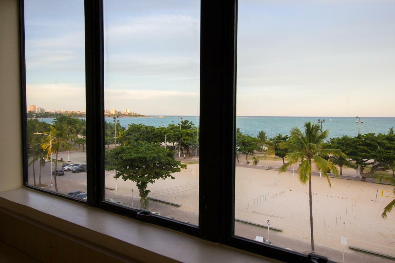 Hotel Ibis Maceio Pajucara Esterno foto